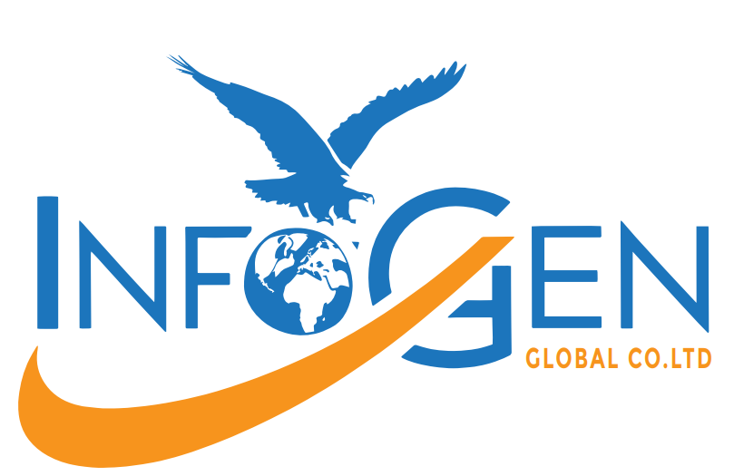 Infogen Global Company Limited